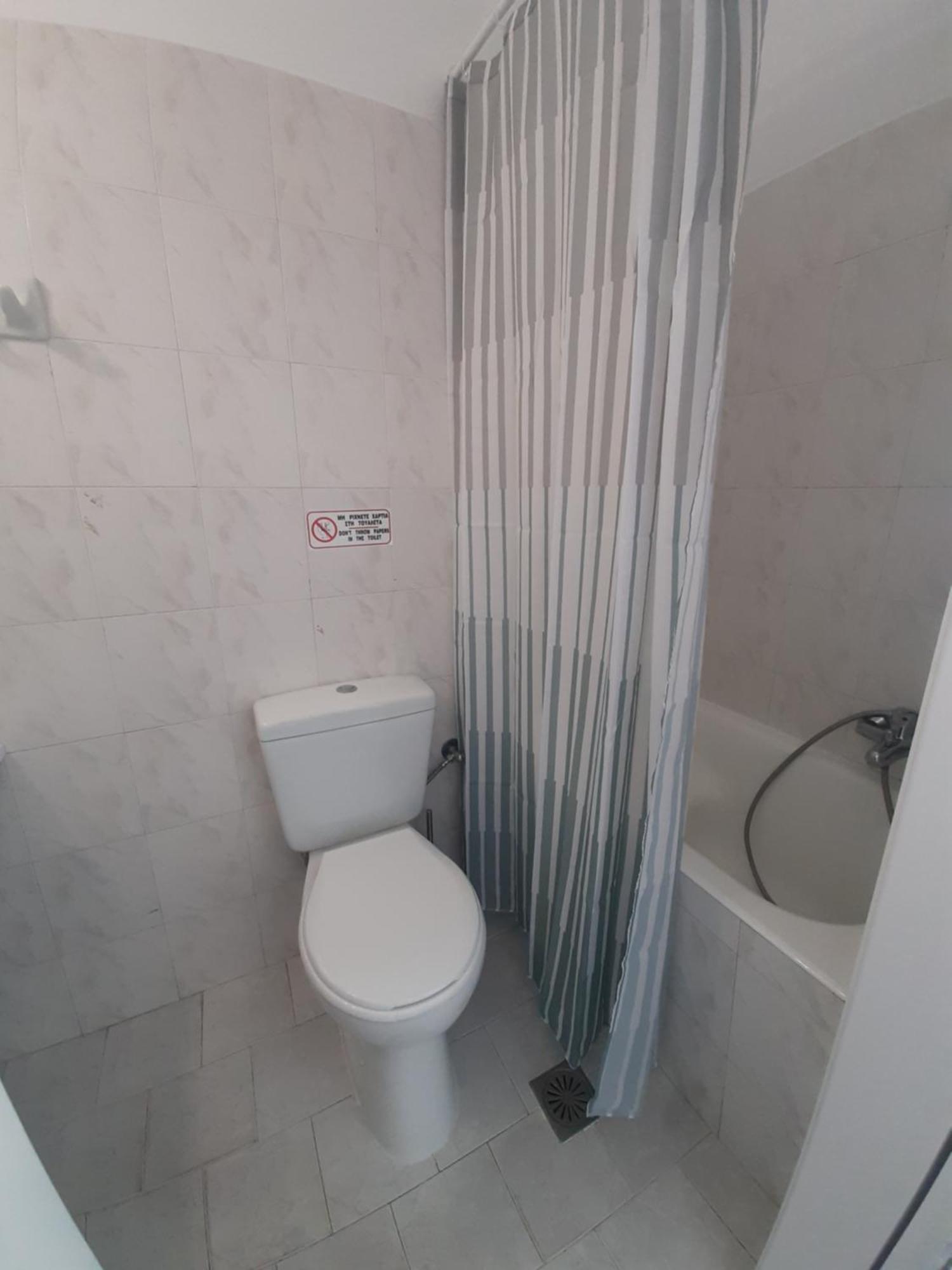 Flora Rooms & Apartments Науса Экстерьер фото